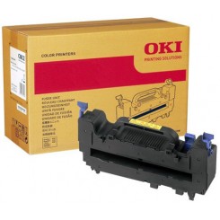OKI - Fuser kit - for ES 3640e MFP